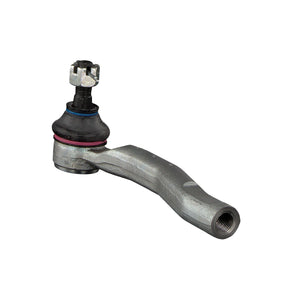 Yaris Front Left Tie Rod End Outer Track Fits Toyota 4504709220 Febi 43222