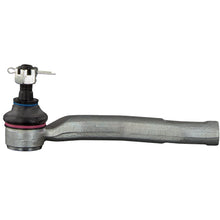 Load image into Gallery viewer, Yaris Front Left Tie Rod End Outer Track Fits Toyota 4504709220 Febi 43222