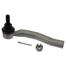Load image into Gallery viewer, Yaris Front Left Tie Rod End Outer Track Fits Toyota 4504709220 Febi 43222