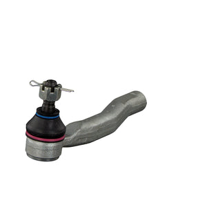 Yaris Front Right Tie Rod End Outer Track Fits Toyota 4504609480 Febi 43223