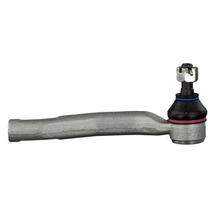 Yaris Front Right Tie Rod End Outer Track Fits Toyota 4504609480 Febi 43223