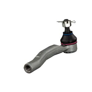 Yaris Front Right Tie Rod End Outer Track Fits Toyota 4504609480 Febi 43223