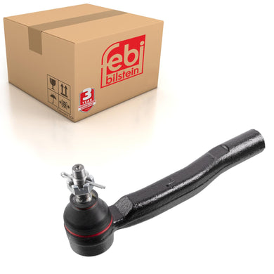 Front Left Tie Rod End Outer Track Fits Toyota 4547049025 Febi 43225