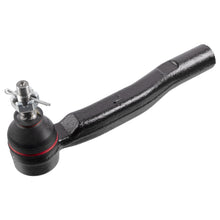 Load image into Gallery viewer, Front Left Tie Rod End Outer Track Fits Toyota 4547049025 Febi 43225