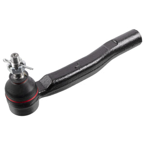 Front Left Tie Rod End Outer Track Fits Toyota 4547049025 Febi 43225