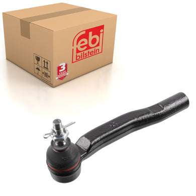 Front Right Tie Rod End Outer Track Fits Toyota 4546049055 Febi 43226