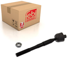 Load image into Gallery viewer, Front Inner Tie Rod Inc Nut Fits Toyota Dyna OE 4550329425 Febi 43229