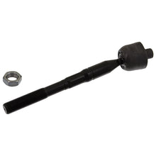 Load image into Gallery viewer, Front Inner Tie Rod Inc Nut Fits Toyota Dyna OE 4550329425 Febi 43229