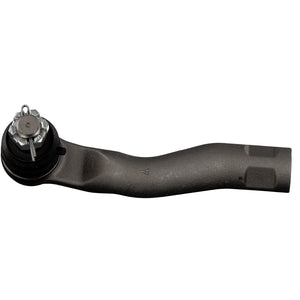Land Cruiser Front Left Tie Rod End Outer Track Fits Toyota Febi 43234