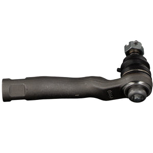 Land Cruiser Front Left Tie Rod End Outer Track Fits Toyota Febi 43234