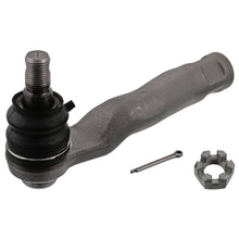 Load image into Gallery viewer, Land Cruiser Front Left Tie Rod End Outer Track Fits Toyota Febi 43234
