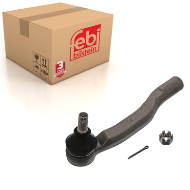 Estima Front Left Tie Rod End Outer Track Fits Toyota 4547059135 Febi 43236