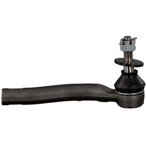 Prius Front Right Tie Rod End Outer Track Fits Toyota 4504649145 Febi 43239