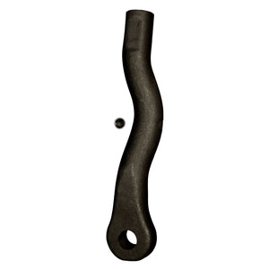 Front Left Tie Rod End Outer Track Fits Toyota 4546430060 Febi 43242