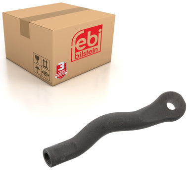 Front Left Tie Rod End Outer Track Fits Toyota 4546430060 Febi 43242