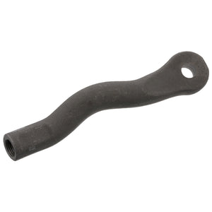 Front Left Tie Rod End Outer Track Fits Toyota 4546430060 Febi 43242