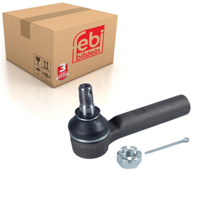 Hiace Front Tie Rod End Outer Track Fits Toyota 4504629215 Febi 43244