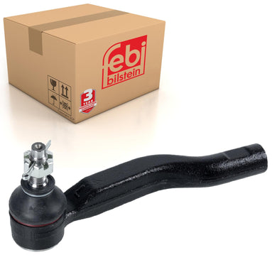 Avensis Front Left Tie Rod End Outer Track Fits Toyota 4504709320 Febi 43246