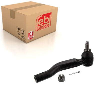 Avensis Front Right Tie Rod End Outer Track Fits Toyota 4504609660 Febi 43247
