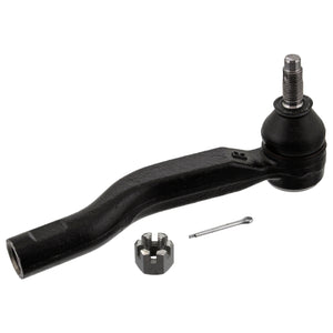Avensis Front Right Tie Rod End Outer Track Fits Toyota 4504609660 Febi 43247