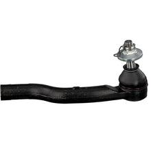 Load image into Gallery viewer, Prius Front Left Tie Rod End Outer Track Fits Toyota 4504749165 Febi 43248