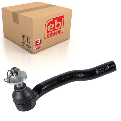 Prius Front Left Tie Rod End Outer Track Fits Toyota 4504749165 Febi 43248