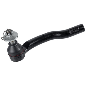 Prius Front Left Tie Rod End Outer Track Fits Toyota 4504749165 Febi 43248