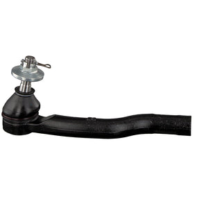Prius Front Right Tie Rod End Outer Track Fits Toyota 4504649225 Febi 43249