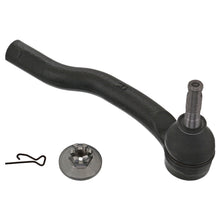 Load image into Gallery viewer, Prius Front Right Tie Rod End Outer Track Fits Toyota 4504649225 Febi 43249