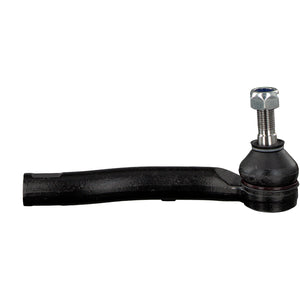 Yaris Front Right Tie Rod End Outer Track Fits Toyota 4504609490 Febi 43250