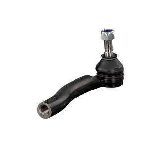 Yaris Front Right Tie Rod End Outer Track Fits Toyota 4504609490 Febi 43250