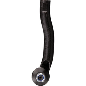 Yaris Front Right Tie Rod End Outer Track Fits Toyota 4504609490 Febi 43250