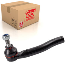 Load image into Gallery viewer, Yaris Front Right Tie Rod End Outer Track Fits Toyota 4504609490 Febi 43250