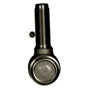 Taro Front Right Tie Rod End Outer Track Fits VW Febi 43253