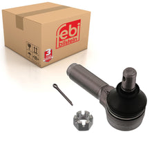Load image into Gallery viewer, Taro Front Right Tie Rod End Outer Track Fits VW Febi 43253