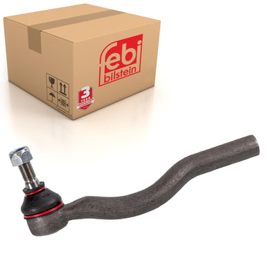 Estima Front Left Tie Rod End Outer Track Fits Toyota 4504729065 Febi 43254