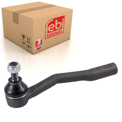 Front Left Tie Rod End Outer Track Fits Toyota 4504729075 Febi 43256