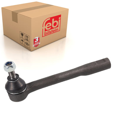 Front Right Tie Rod End Outer Track Fits Toyota 4504629335 Febi 43257