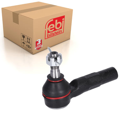 Corsa Front Tie Rod End Outer Track Fits Toyota 4504619206 Febi 43258