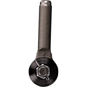 Taro Front Right Tie Rod End Outer Track Fits VW 4504639256 Febi 43260