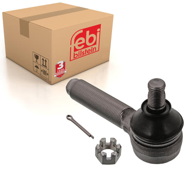 Taro Front Right Tie Rod End Outer Track Fits VW 4504639256 Febi 43260