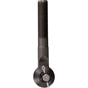 Land Cruiser Tie Rod End Outer Track Fits Toyota 4504569065 Febi 43263