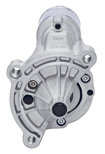 Starter Motor Fits Citroen Berlingo Bx Evasion Jumper Jumpy Relay S Valeo 432636