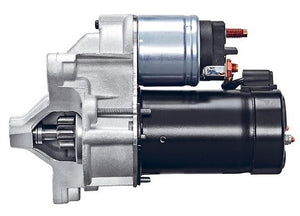 Starter Motor Fits Citroen Berlingo Bx Evasion Jumper Jumpy Relay S Valeo 432636