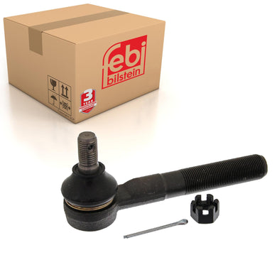 Land Cruiser Tie Rod End Outer Track Fits Toyota 4504569065 Febi 43263