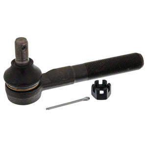 Land Cruiser Tie Rod End Outer Track Fits Toyota 4504569065 Febi 43263