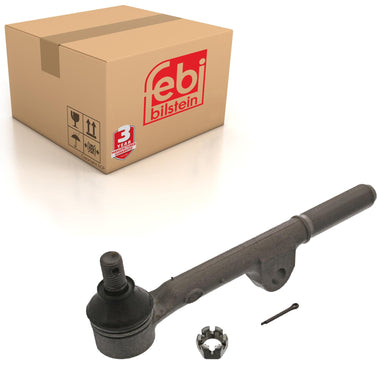 Taro Front Left Tie Rod End Outer Track Fits VW 4504739156 Febi 43264