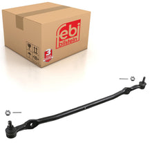 Load image into Gallery viewer, Front Middle Tie Rod Inc Castle Nuts &amp; Cotter Pins Fits Toyota Hilux Febi 43265