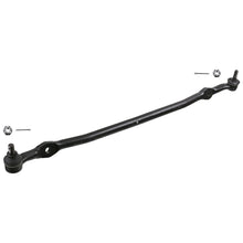 Load image into Gallery viewer, Front Middle Tie Rod Inc Castle Nuts &amp; Cotter Pins Fits Toyota Hilux Febi 43265