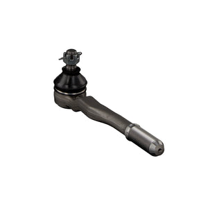 Land Cruiser Front Right Tie Rod End Outer Track Fits Toyota Febi 43266